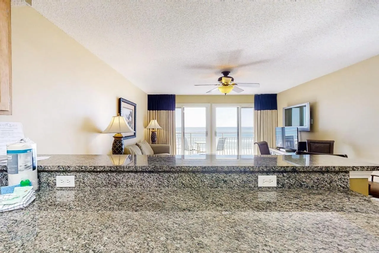 Crystal Sands 210A Apartman Destin