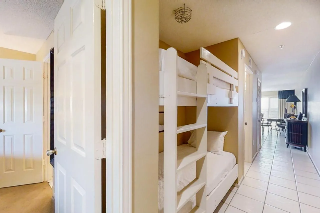 Crystal Sands 210A Apartman Destin Amerikai Egyesült Államok