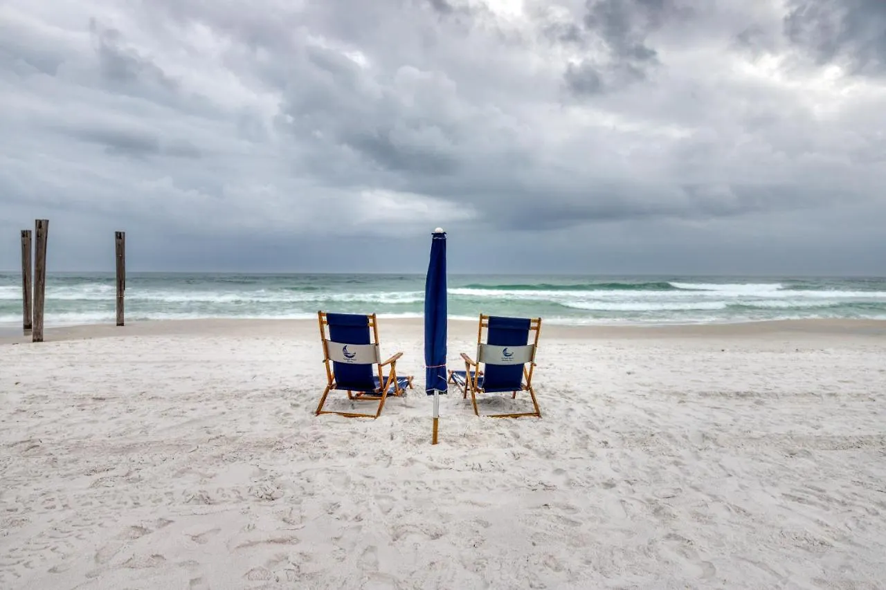 Crystal Sands 210A Apartman Destin 0*,  Amerikai Egyesült Államok