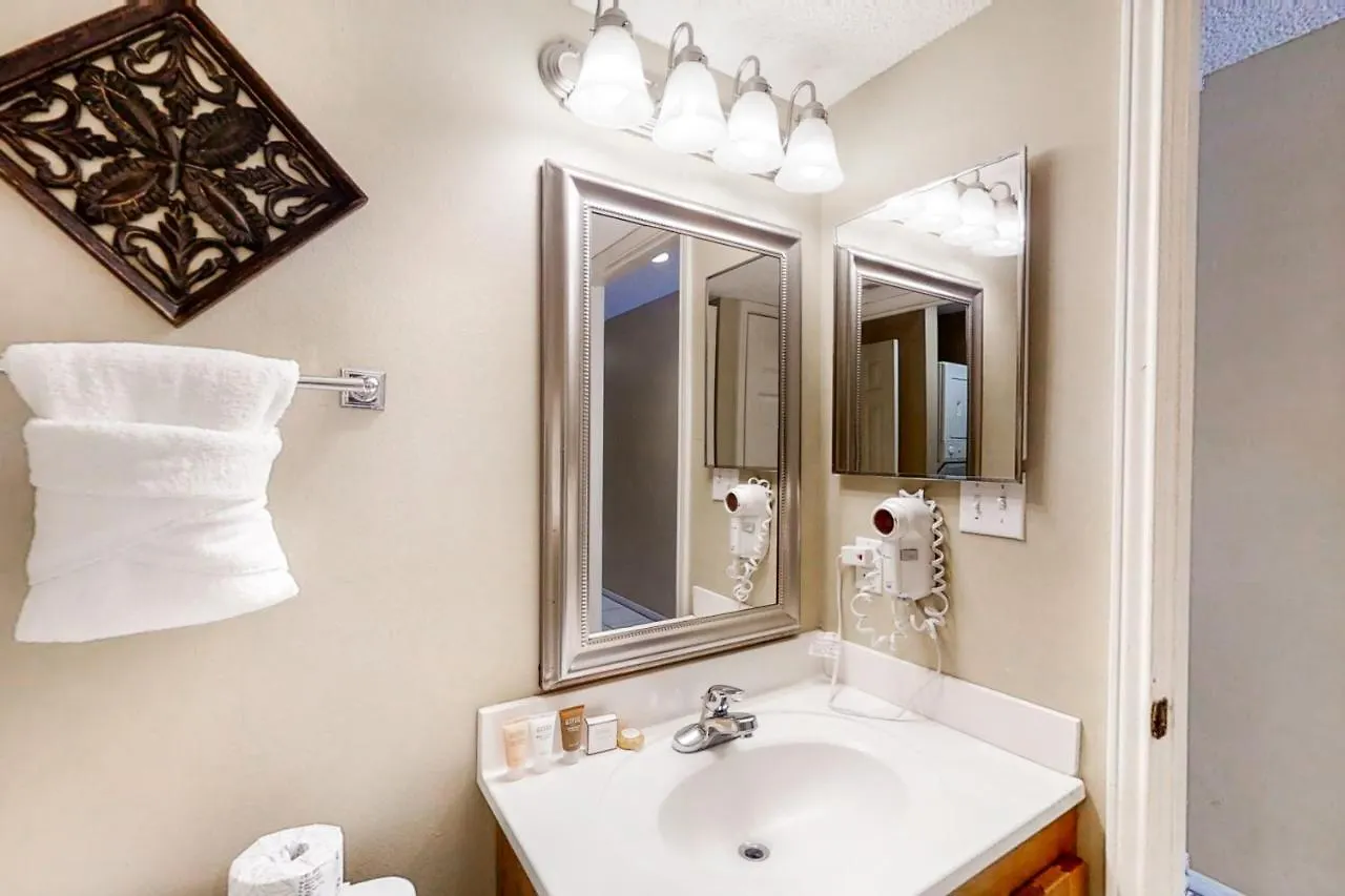 Crystal Sands 210A Apartman Destin Amerikai Egyesült Államok