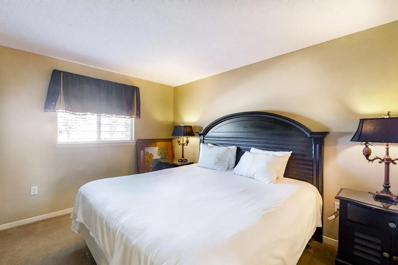 Crystal Sands 210A Apartman Destin