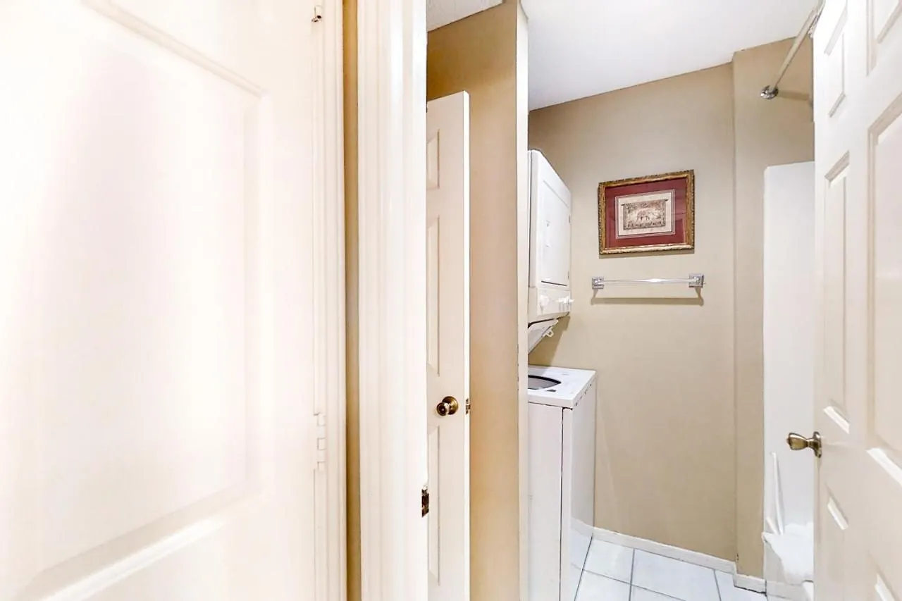 Crystal Sands 210A Apartman Destin